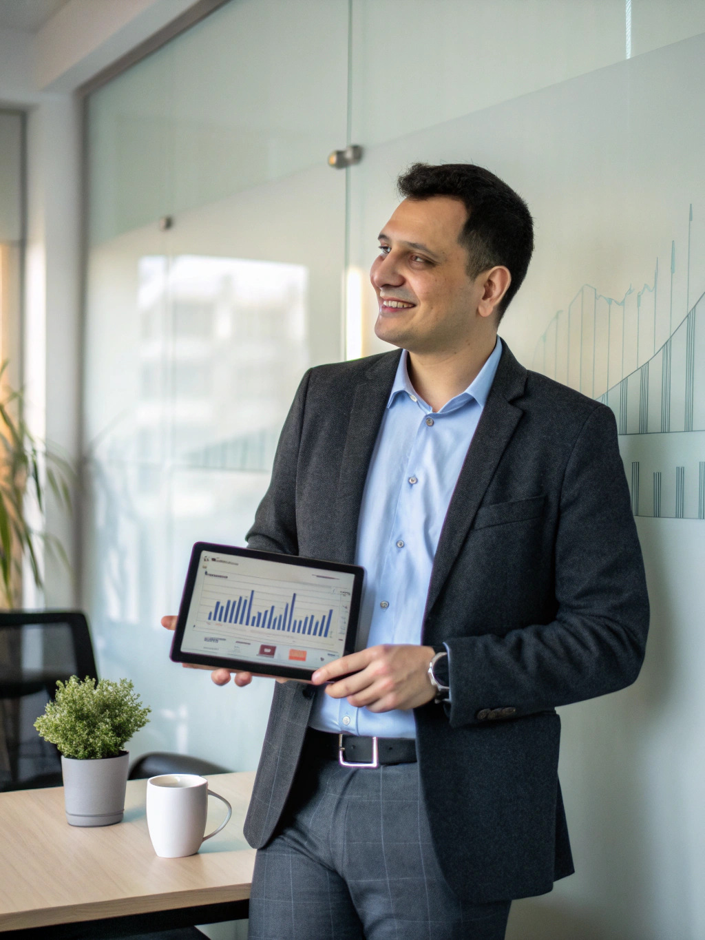 Fatih Teksal - In Action