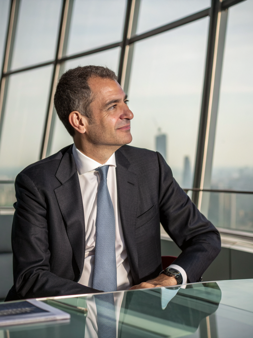 Onur Turan - In Action